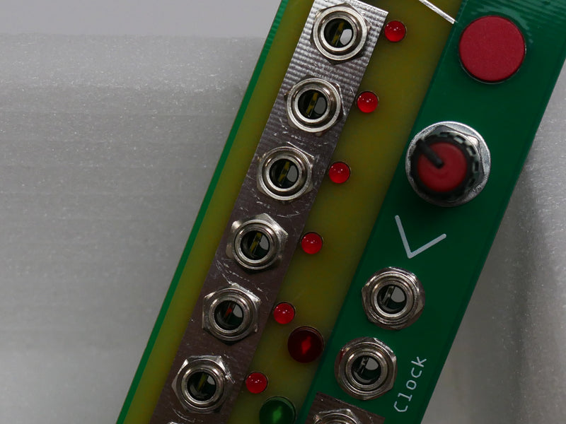 Gieskes LFSR2R (中古)