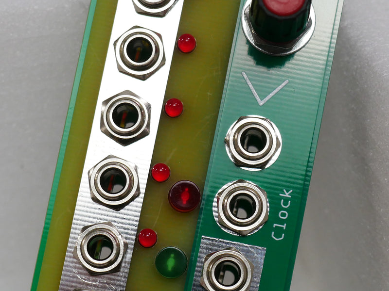 Gieskes LFSR2R (中古)