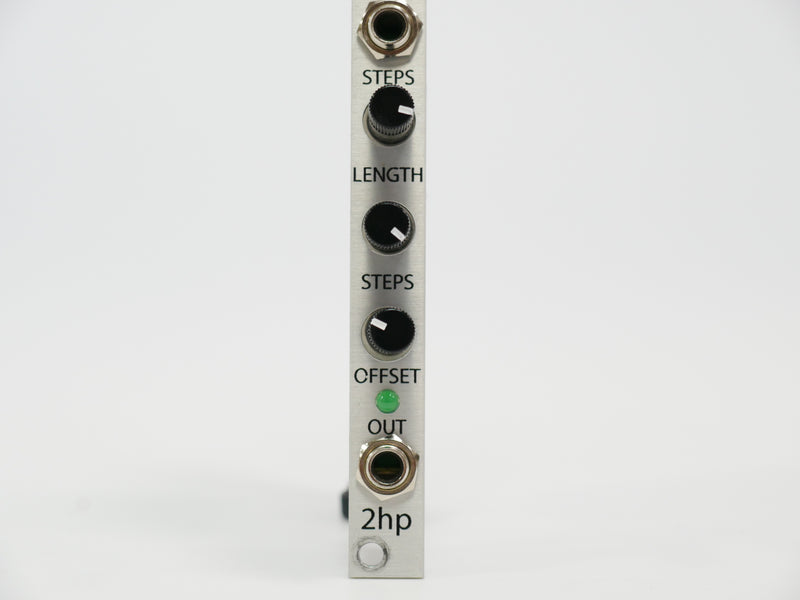 2hp Euclid (中古)2