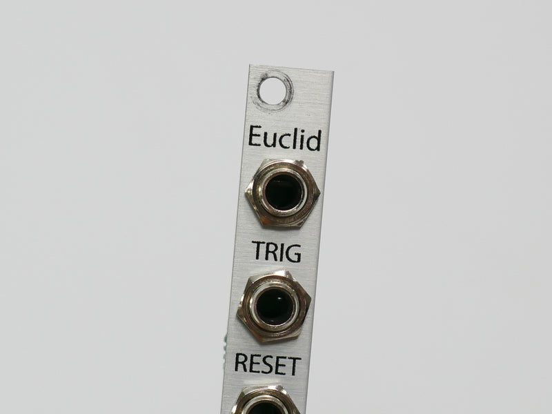 2hp Euclid (中古)