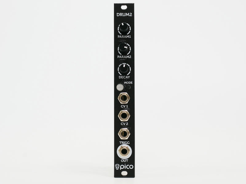 Erica Synths Pico Drum2 (中古)