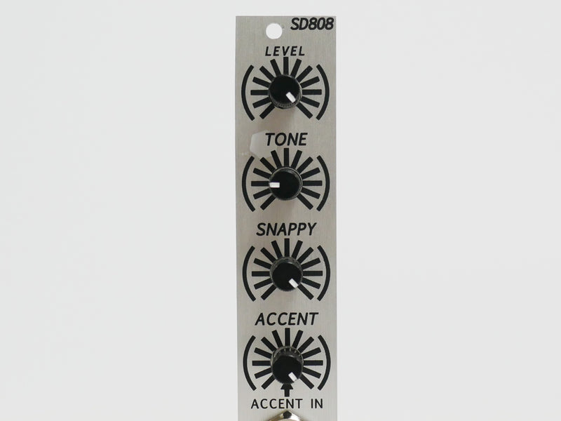 Tiptop Audio SD808 (中古)2