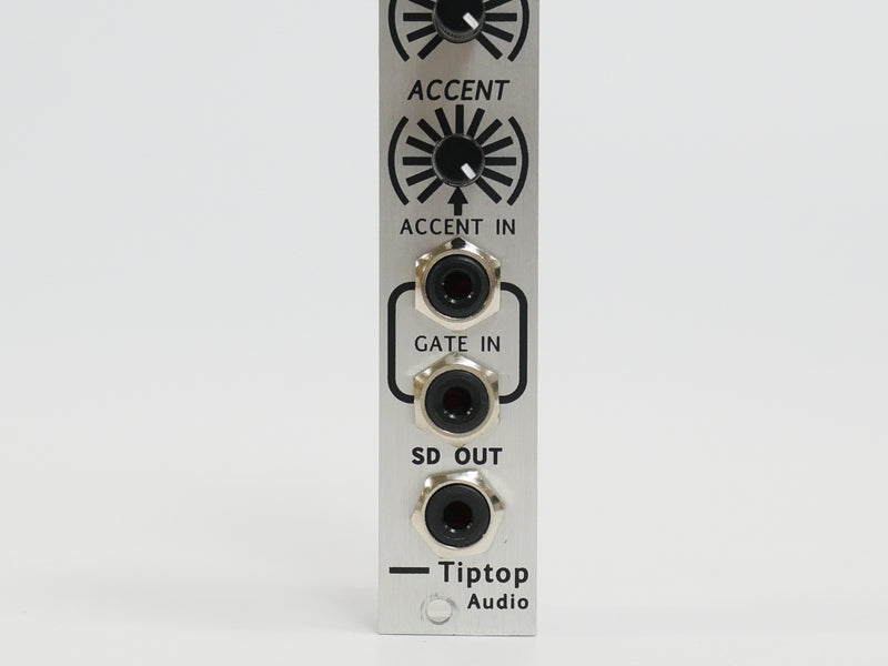 Tiptop Audio SD808 (中古)