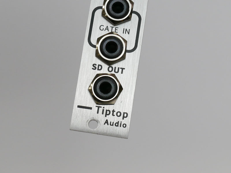 Tiptop Audio SD808 (中古)