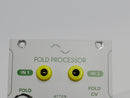 Tiptop Audio Fold Processor (中古)