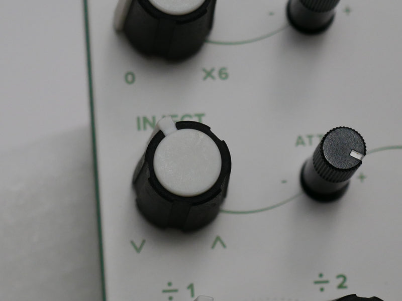 Tiptop Audio Fold Processor (中古)