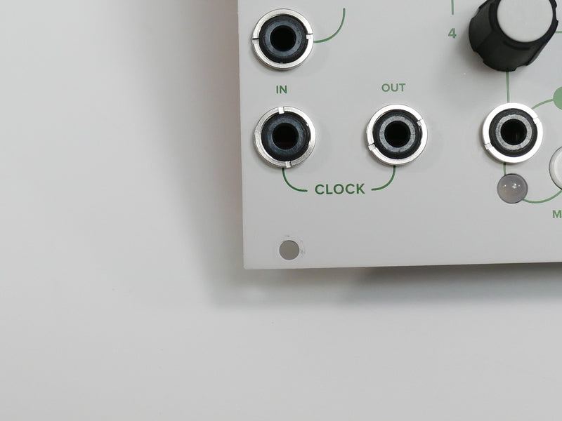 Tiptop Audio Trigger Riot (中古)