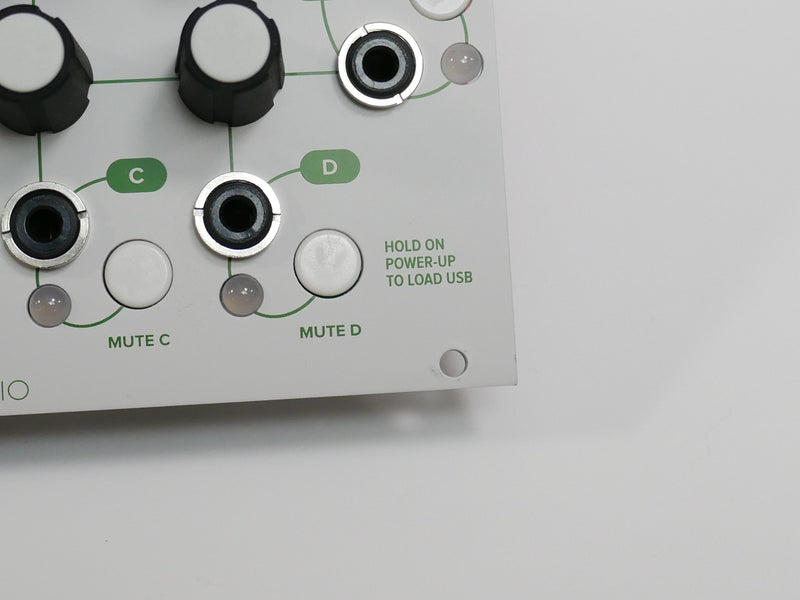 Tiptop Audio Trigger Riot (中古)