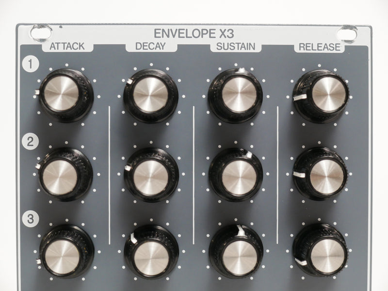 ACL Envelope X3 (中古)2