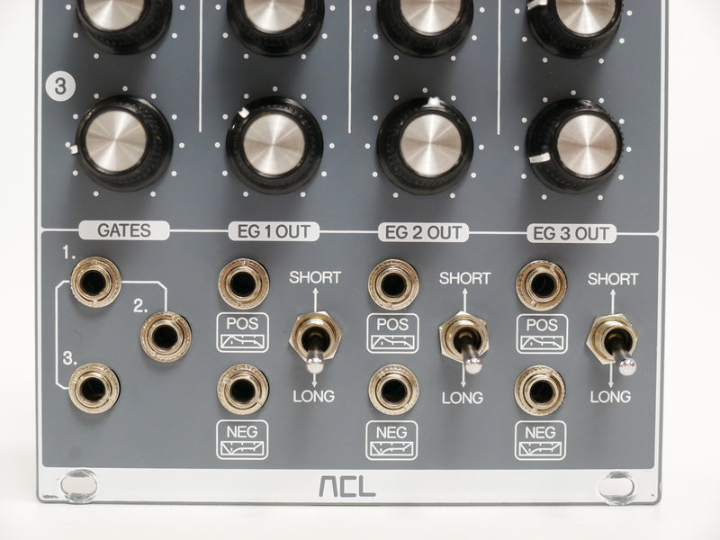 ACL Envelope X3 (中古)3