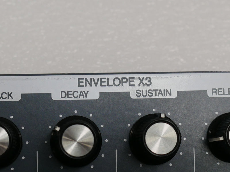 ACL Envelope X3 (中古)