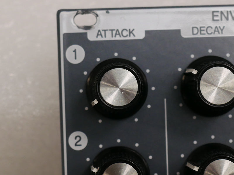 ACL Envelope X3 (中古)