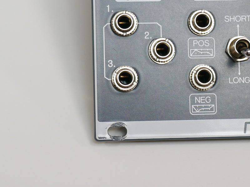 ACL Envelope X3 (中古)