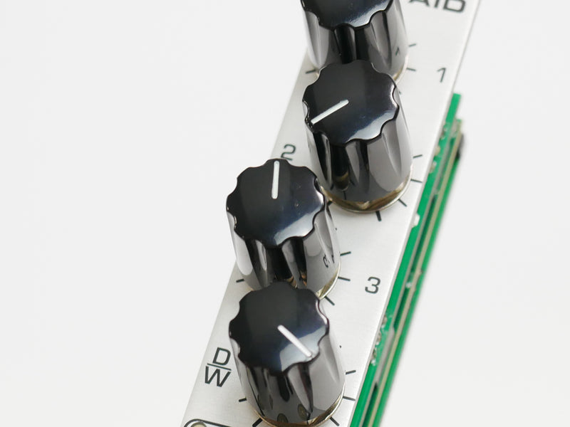 Happy Nerding FX AID (中古)