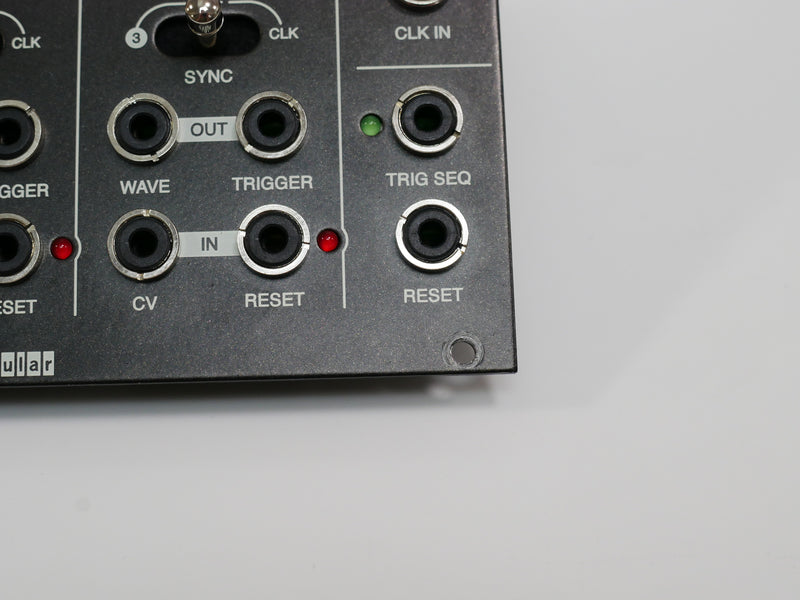 VERMONA FourMulator (中古)