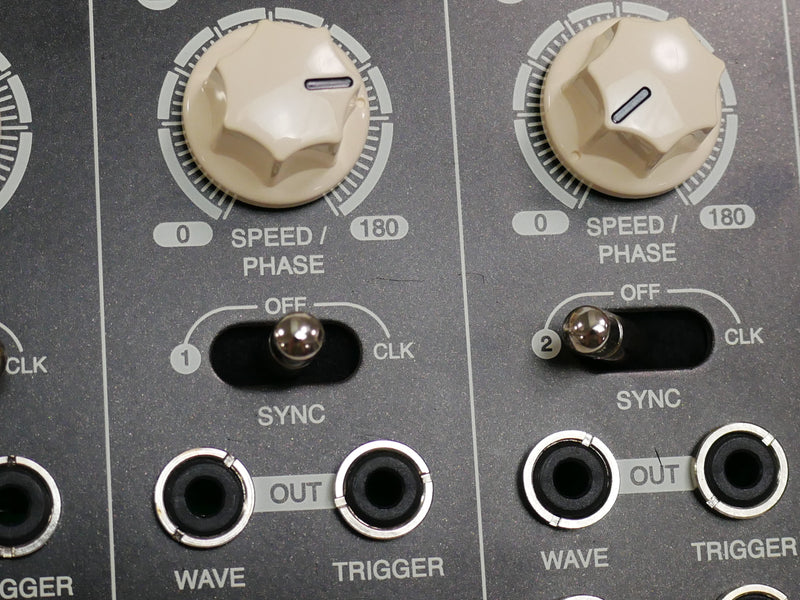 VERMONA FourMulator (中古)