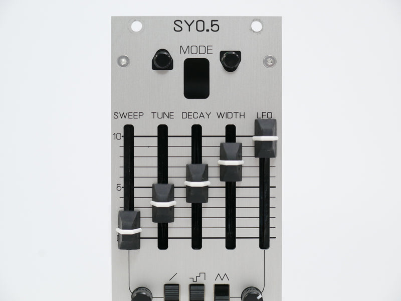 Michigan Synth Works SY0.5 (中古)2