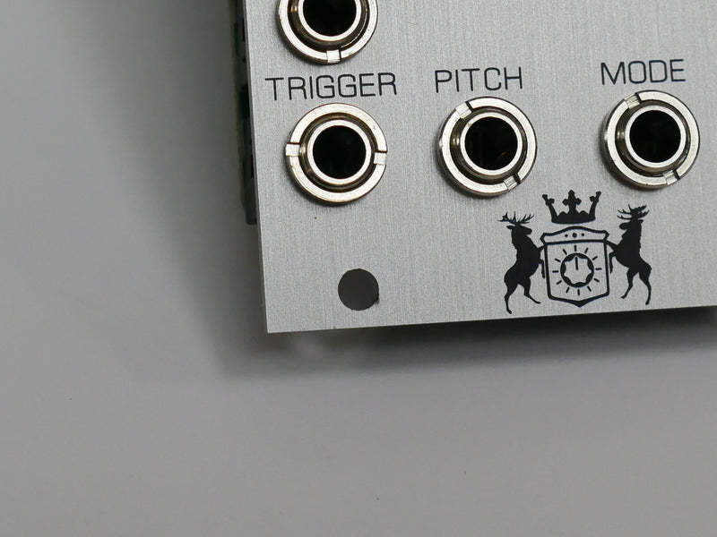 Michigan Synth Works SY0.5 (中古)