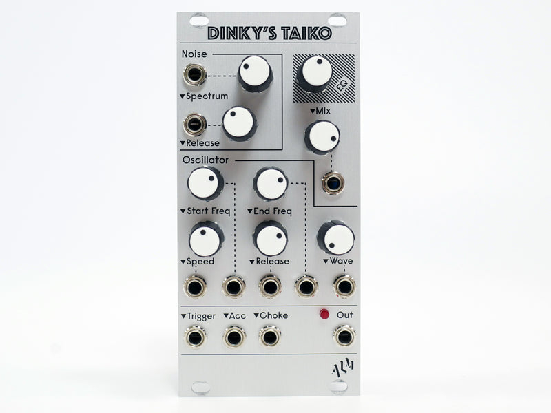 ALM Busy Circuits Dinky's Taiko (中古)