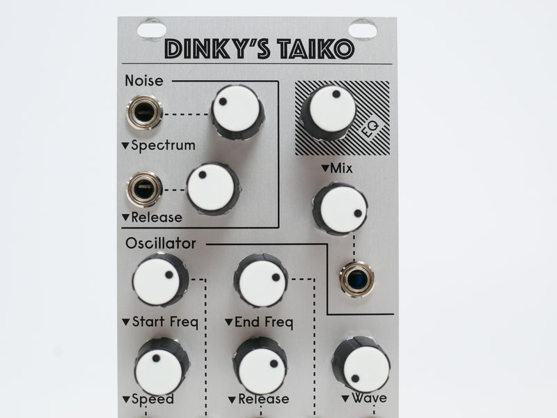 ALM Busy Circuits Dinky's Taiko (中古)2