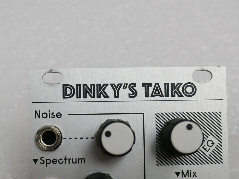 ALM Busy Circuits Dinky's Taiko (中古)