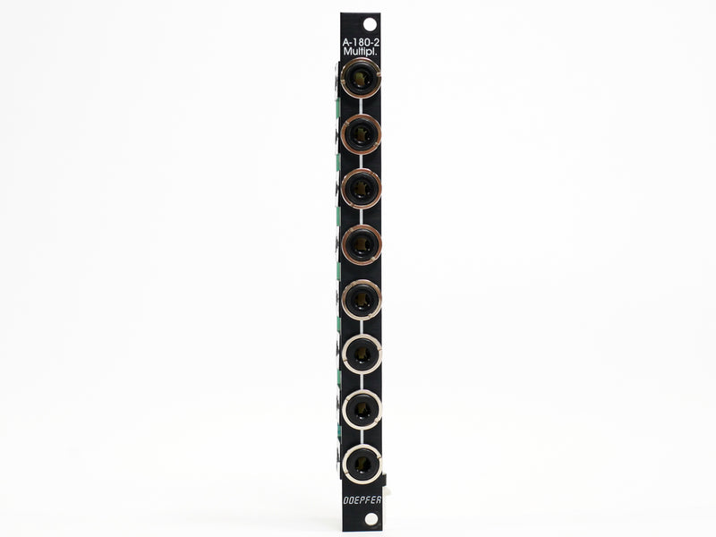 Doepfer A-180-2V MULTIPLES (中古)
