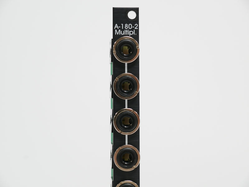 Doepfer A-180-2V MULTIPLES (中古)2