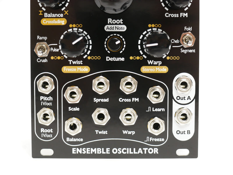 4ms Ensemble Oscillator (中古)3