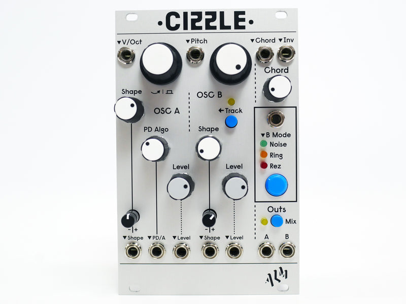 ALM Busy CIZZLE (中古)