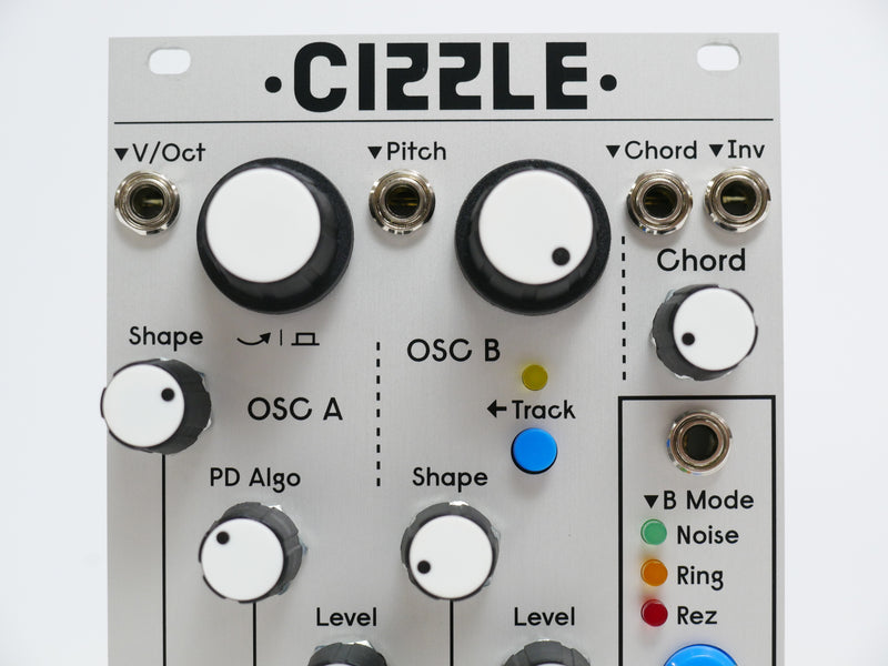 ALM Busy CIZZLE (中古)2