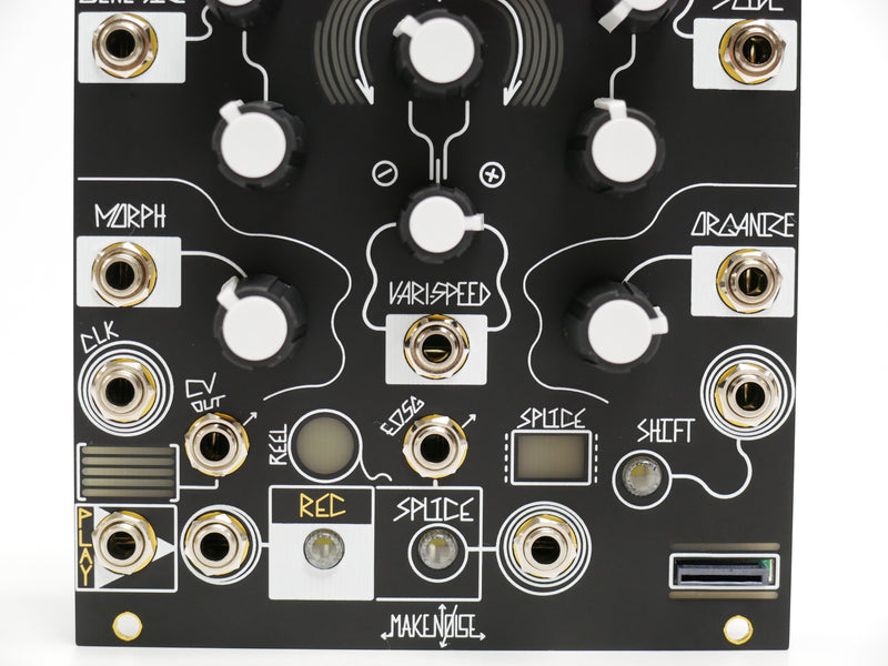 Make Noise Morphagene (中古)3