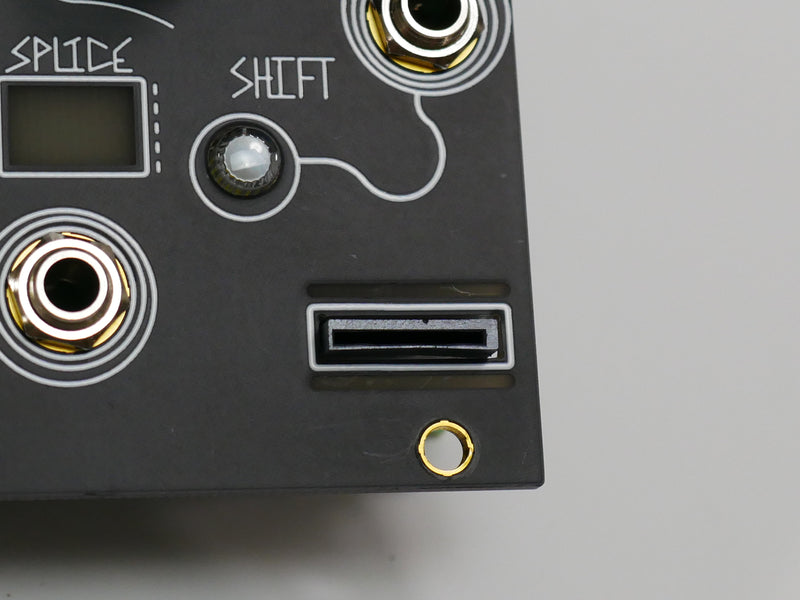 Make Noise Morphagene (中古)