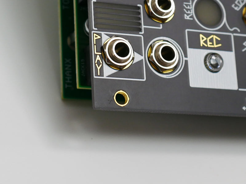 Make Noise Morphagene (中古)