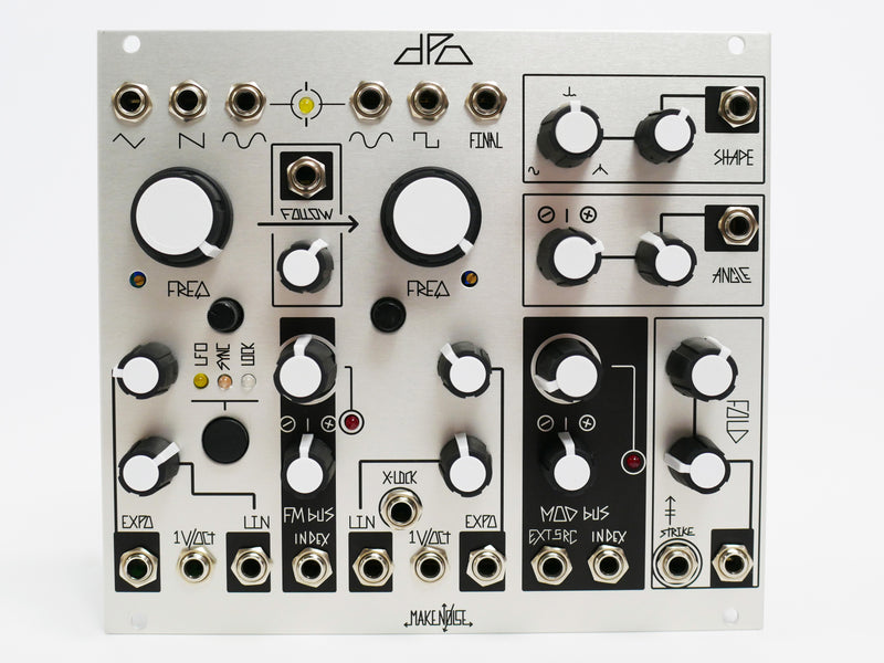 Make Noise DPO (中古)