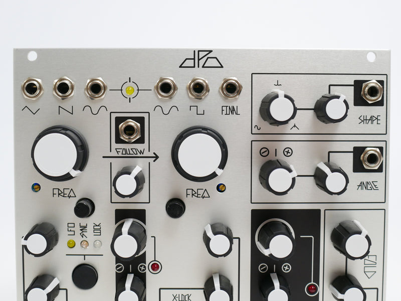 Make Noise DPO (中古)2