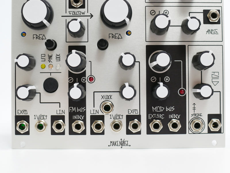 Make Noise DPO (中古)3