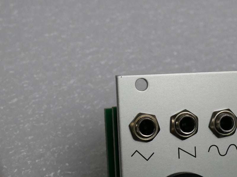 Make Noise DPO (中古)