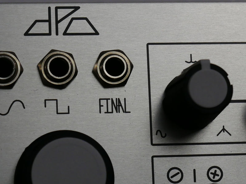 Make Noise DPO (中古)