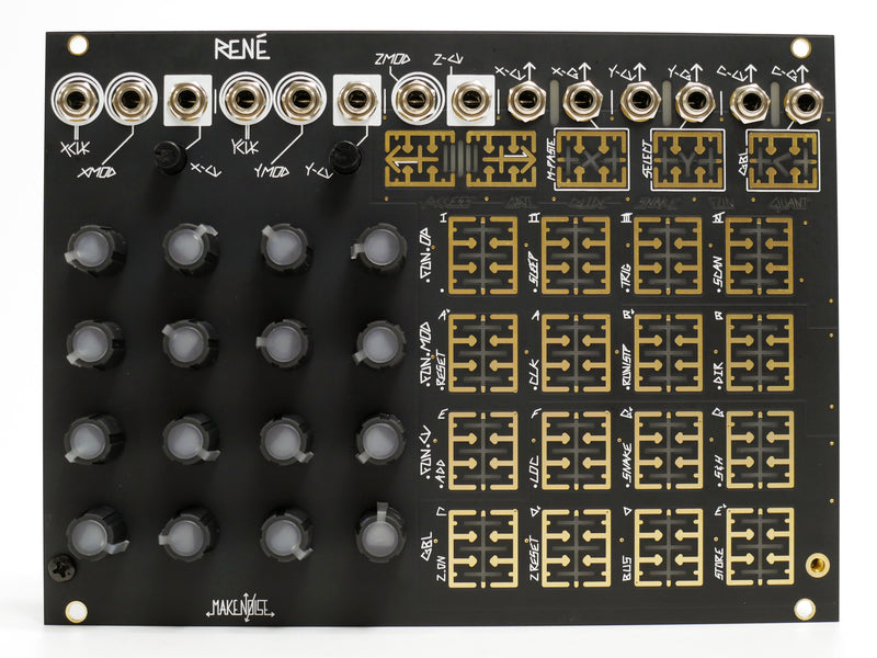 Make Noise Rene2 (中古)