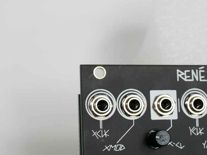 Make Noise Rene2 (中古)