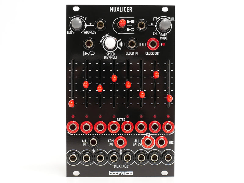 Befaco Muxlicer (中古)