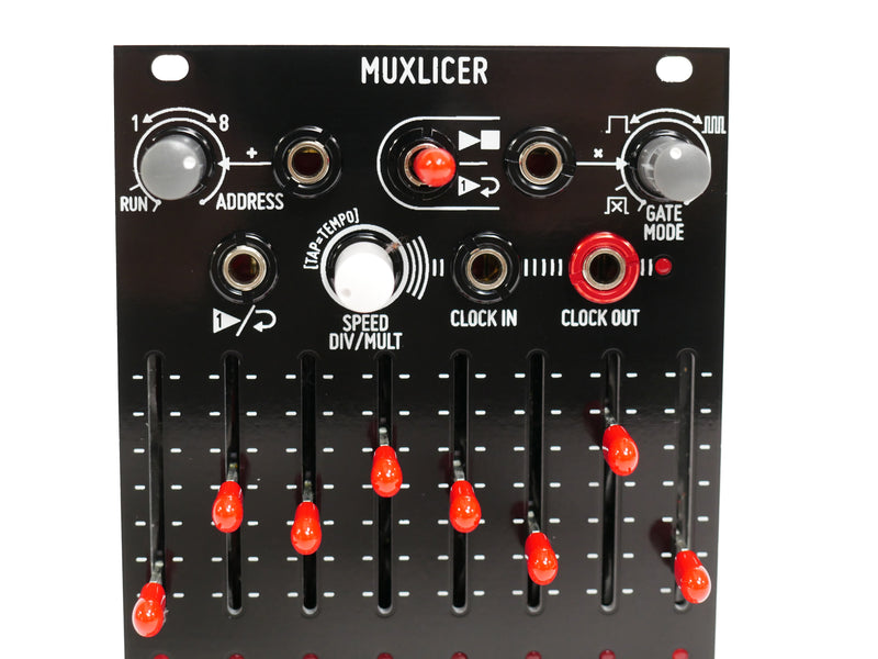 Befaco Muxlicer (中古)2