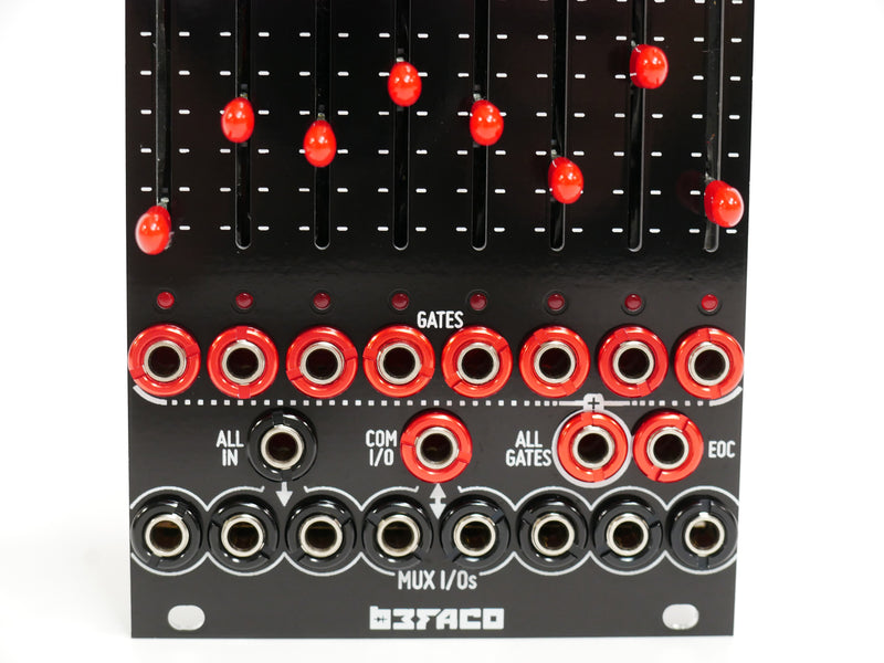 Befaco Muxlicer (中古)3