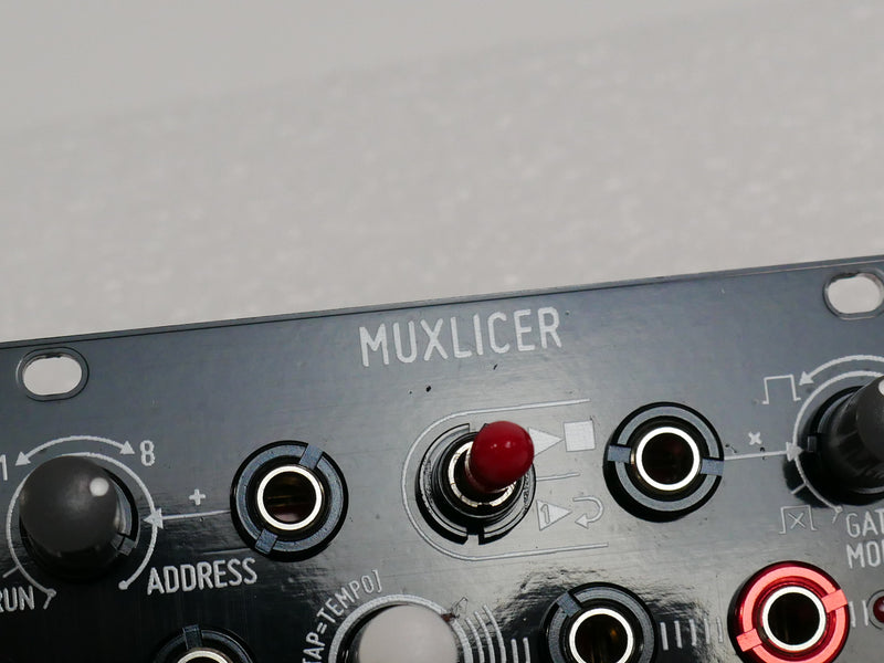 Befaco Muxlicer (中古)