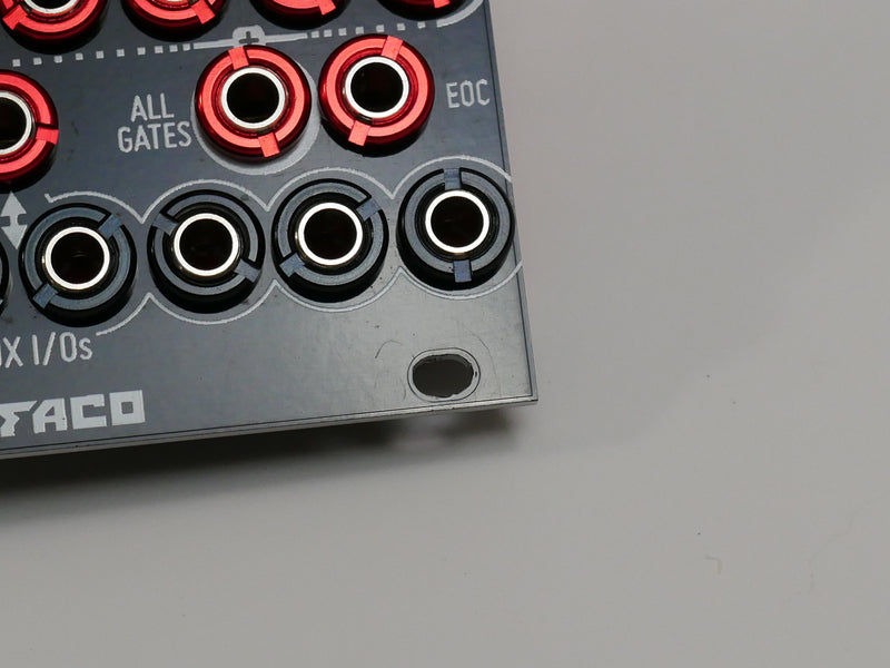 Befaco Muxlicer (中古)