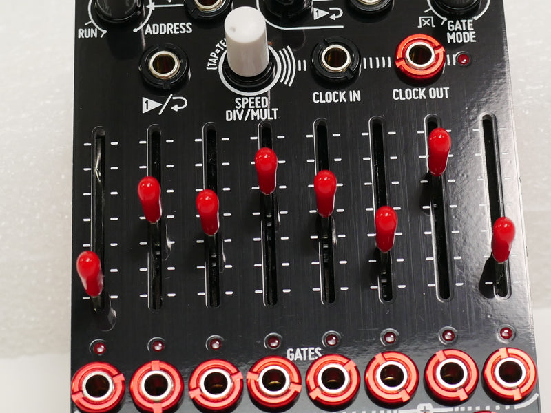 Befaco Muxlicer (中古)