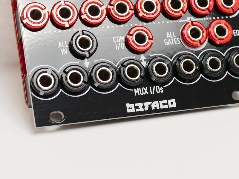 Befaco Muxlicer (中古)