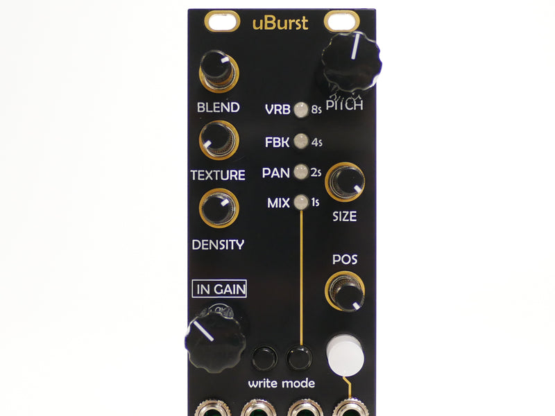 After Later Audio uBurst (中古)2