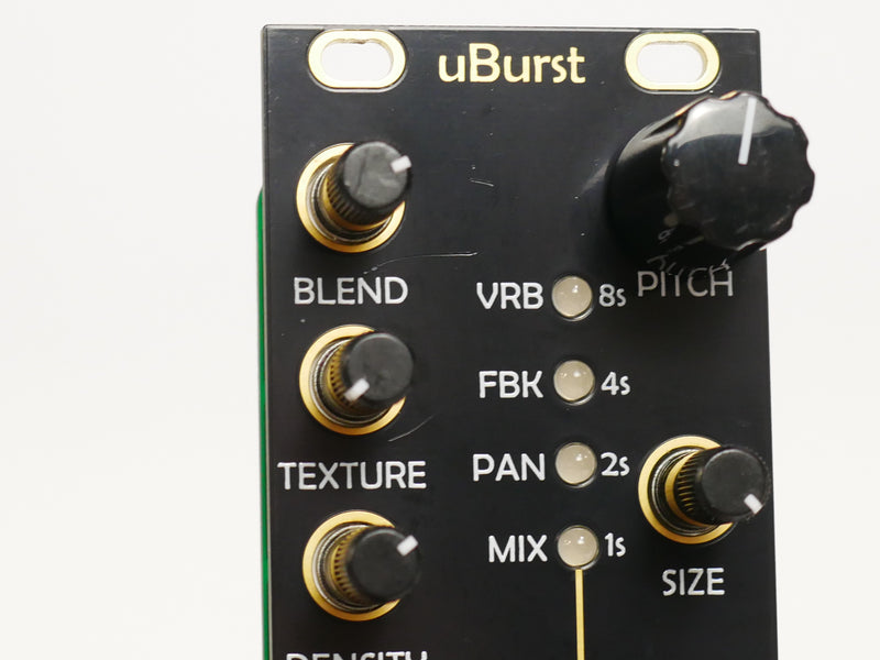 After Later Audio uBurst (中古)