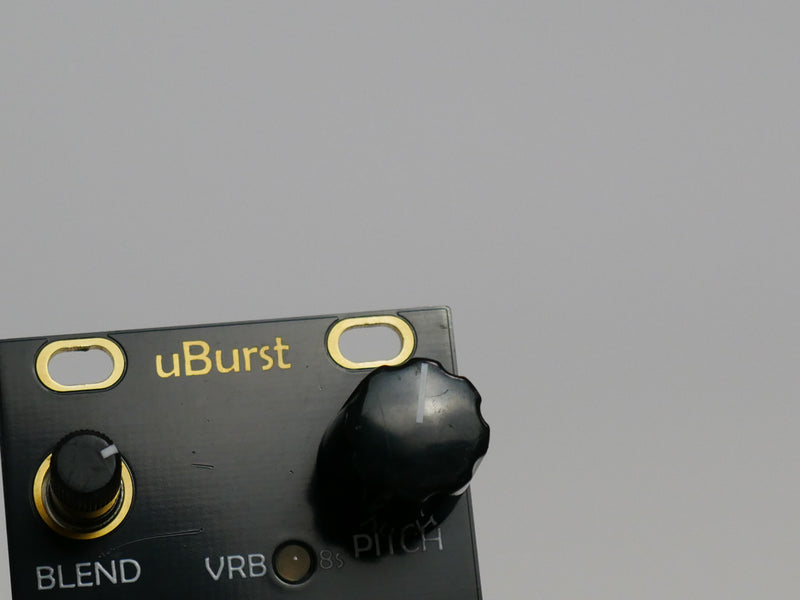 After Later Audio uBurst (中古)